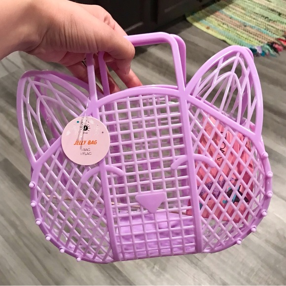 Target Holiday Bullseyes Playground Halloween Purple Kitty Cat